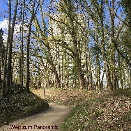 Wiet Kieker - Mit Bestem Meerblick Apartament *