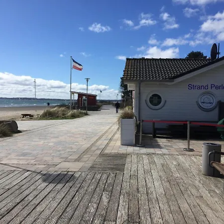 Apartament Wiet Kieker - Mit Bestem Meerblick Sierksdorf