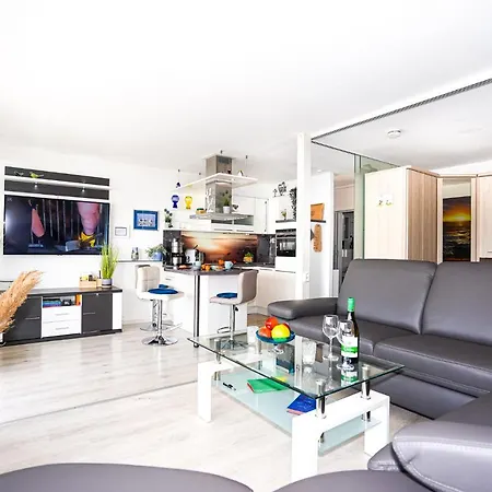 Wiet Kieker - Mit Bestem Meerblick