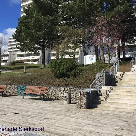 Wiet Kieker - Mit Bestem Meerblick * Sierksdorf