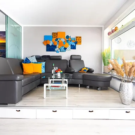 Wiet Kieker - Mit Bestem Meerblick *