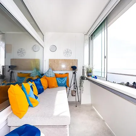 Wiet Kieker - Mit Bestem Meerblick