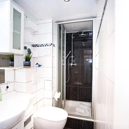 Wiet Kieker - Mit Bestem Meerblick Apartament *