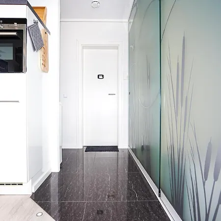 Apartment Wiet Kieker - Mit Bestem Meerblick