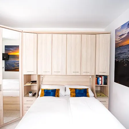 Wiet Kieker - Mit Bestem Meerblick * Sierksdorf