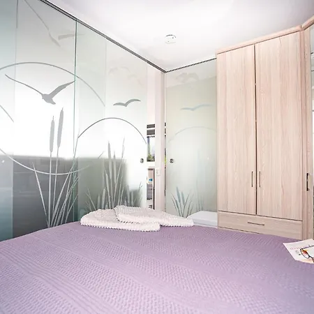 Wiet Kieker - Mit Bestem Meerblick