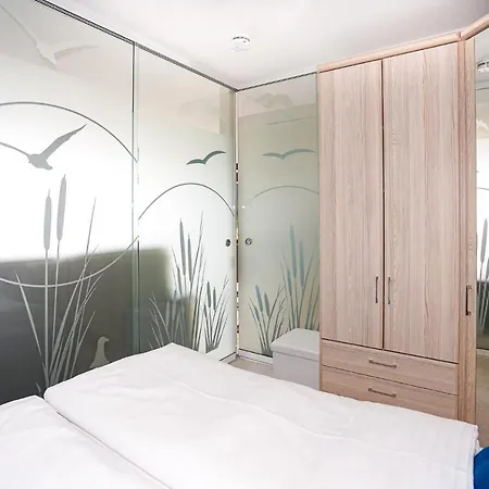 Wiet Kieker - Mit Bestem Meerblick * Sierksdorf