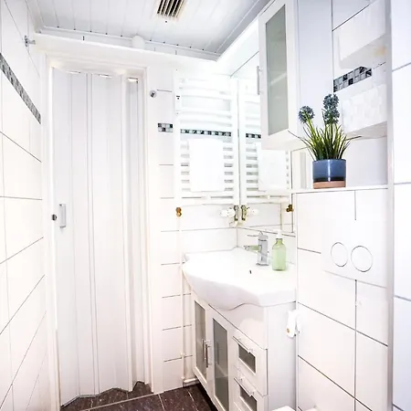 Apartment Wiet Kieker - Mit Bestem Meerblick