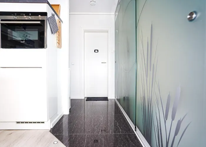 Appartement Wiet Kieker - Mit Bestem Meerblick